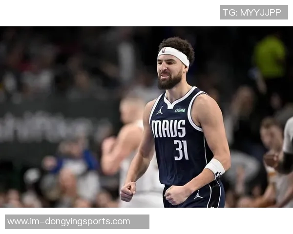 基德分析克莱状态低迷原因强调持续投篮是关键所在