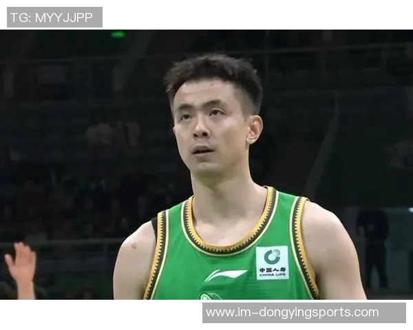 赵继伟虽状态低迷仅得2分却贡献8助攻展现团队精神玩得开心就好